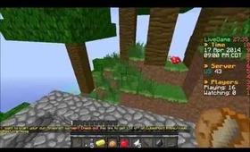 MCSG with Gooseychalk05 & COWKILER  Ep2