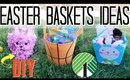 DIY Easter Basket Gift Ideas for $1!