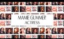 Introducing Mamie Gummer | The Ingénue Makeup