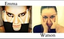 Emma Watson Inspired Makeup