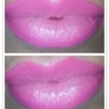 Soft Pink Ombre Lips♥