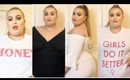 MISS GUIDED vs FAT GIRL TRY ON HAUL HONEST OPINION | LoveFromDanica