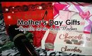 Regalitos del día de las Madres-Mother's Day Gifts