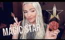 JEFFREE STAR MAGIC STAR CONCEALER + SETTING POWDER | First Impressions