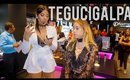 VLOG: Visita a Tegucigalpa