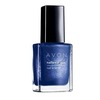 Avon Nailwear Pro Nail Enamel in Limited-Edition Holiday Shades Splendid Blue 159-419