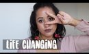 Life Changing Beauty Products - June 2017