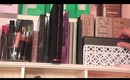 MAKEUP STORAGE + COLLECTION | HD