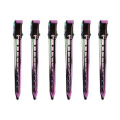 Kitsch Styling Hair Clips