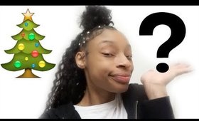 VLOGMAS THO??