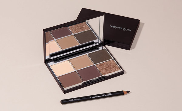 Video: Get the First Look at Wayne Goss’s New Luxury Eye Collection ...