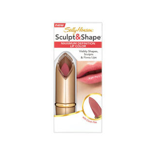 Sally Hansen Sculpt & Shape Maximum Definition Lip Color
