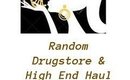 Quick Random Haul (Ulta, Macys & Nordstrom)