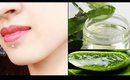 5 Ways to Use Aloe Vera Gel for Face || How to Use Aloe Vera for Clear Glowing Spotless Skin