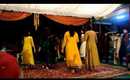 Rizwan's Mehndi dance