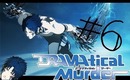 DRAMAtical Murder w/ Commentary- Ren Route (Part 6)