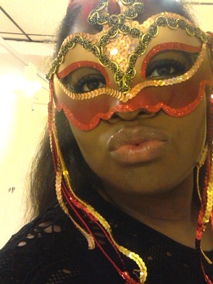 Masquerade 