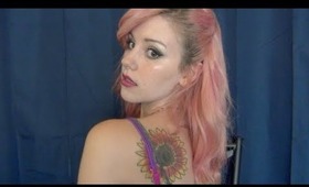 I Love Tattoos TAG