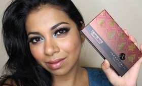 Anastasia Beverly Hills Tamanna Palette First Impressions