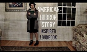 American Horror Story Lookbook ✝ - Coven