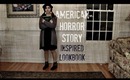 American Horror Story Lookbook ✝ - Coven