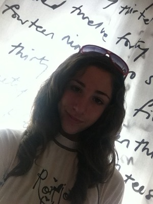 Sophia S.