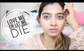 She Threaten's to Commit Suicide, Jokes & Friendships | Smile With Prachi #52
