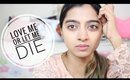 She Threaten's to Commit Suicide, Jokes & Friendships | Smile With Prachi #52