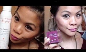October Love Stories ♡ Beauty Favourites