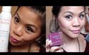 October Love Stories ♡ Beauty Favourites