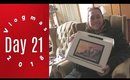 Vlogmas Day 21: Surprise MACBOOK Pro for MOM | Grace Go