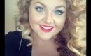 Plus Size OTD | Mrs Carter Show!!