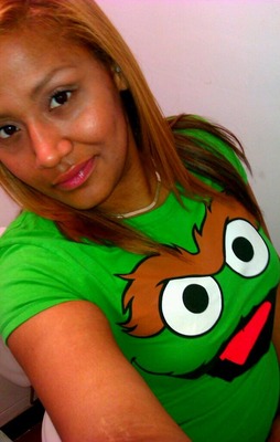 Gloria M.