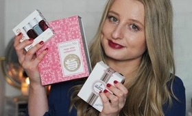 Christmas Beauty Stocking Filler Gifts