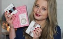 Christmas Beauty Stocking Filler Gifts