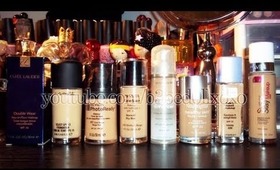 Overview: Liquid Foundations