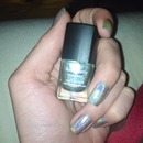 Holographic Nails 