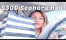 GIVEAWAY | ANOTHER SEPHORA HAUL...I'M ON A ROLL!