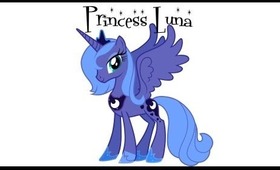 Princess Luna