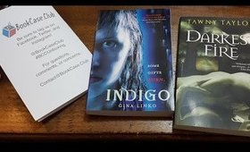 Bookcase club Unboxing and RANT over their book choices!!