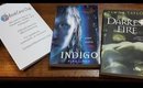 Bookcase club Unboxing and RANT over their book choices!!