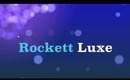 RockettLuxe Channel Trailer
