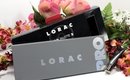 Lorac Pro 2 Thoughts, Swatches and Lookbook