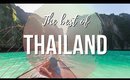 THAILAND BEST ISLANDS | [Phuket places to visit] CINEMATIC 2020 🐙