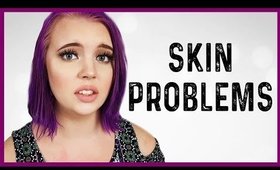 What's Wrong With My Skin