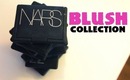 NARS Blush Collection