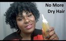 Natural Hair |  Moisturized Hair For More Than A Week + GIVEAWAY!!! | Jessibaby901