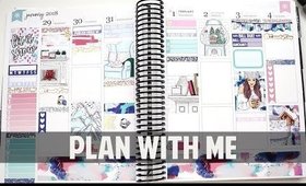 WINTER PLAN WITH ME