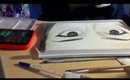 Speed Paint: Colourful Tears