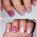 Flower nails